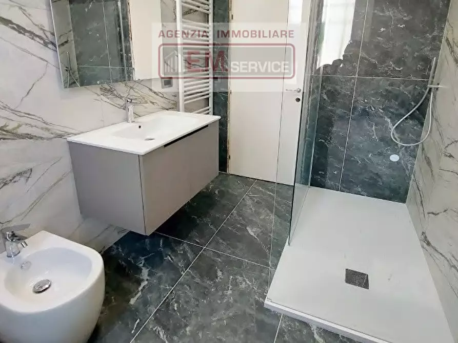 Immagine 7 di Casa trifamiliare in vendita  in Via Cendon a Silea
