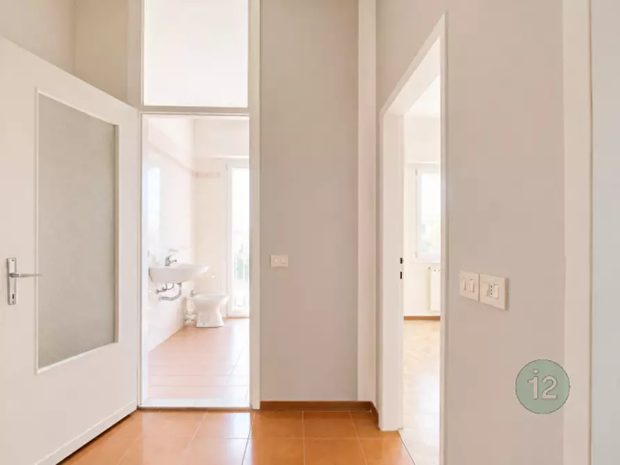 Immagine 9 di Casa indipendente in vendita  in Via Lunga San Prospero a Moglia