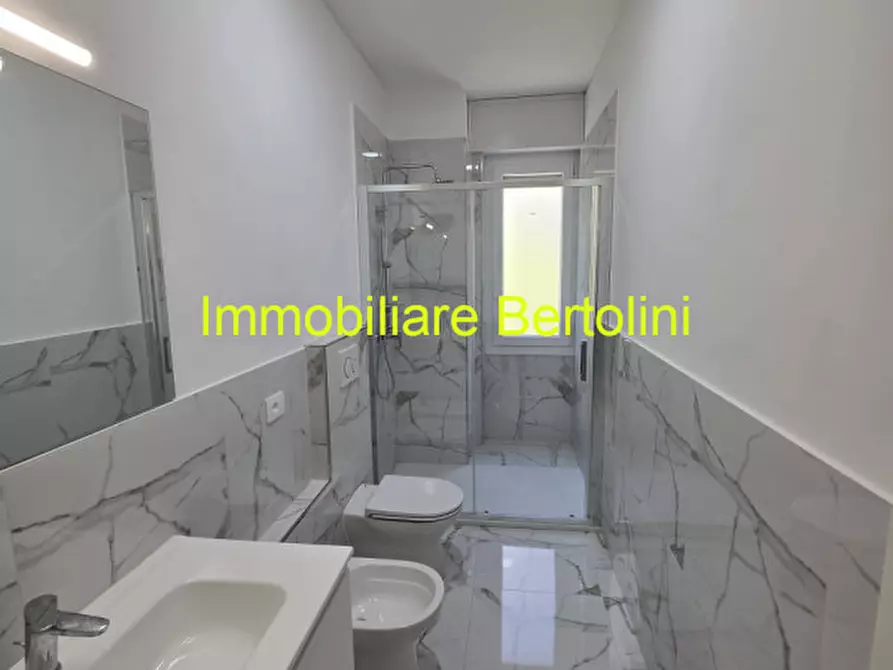Immagine 18 di Appartamento in vendita  in c.so degli inglesi,590 a San Remo