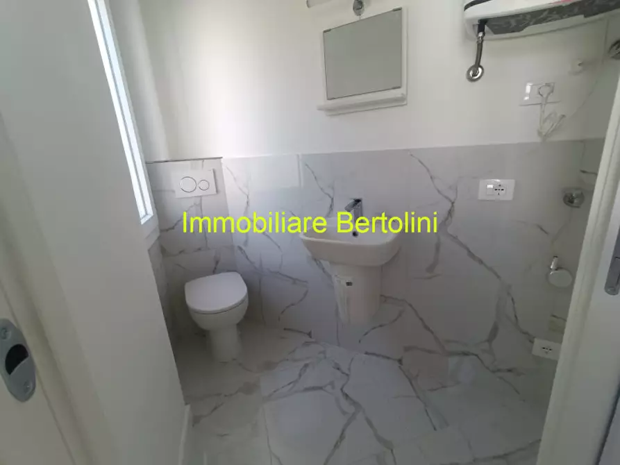 Immagine 21 di Appartamento in vendita  in c.so degli inglesi,590 a San Remo