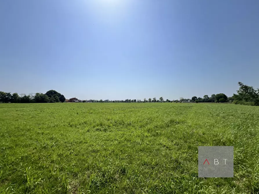Immagine 1 di Terreno in vendita  a Villa Del Conte