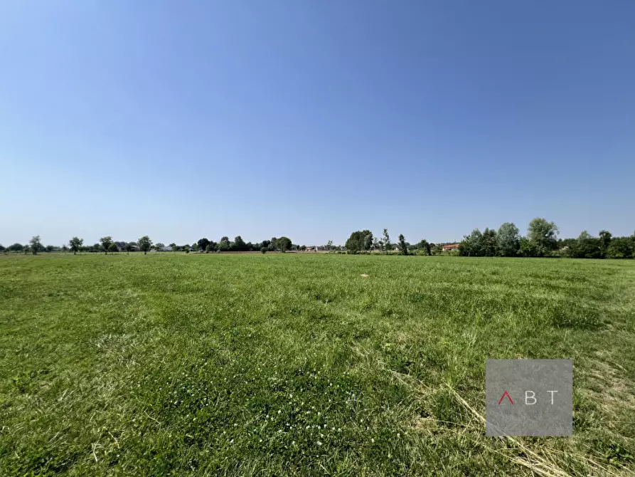 Immagine 2 di Terreno in vendita  a Villa Del Conte