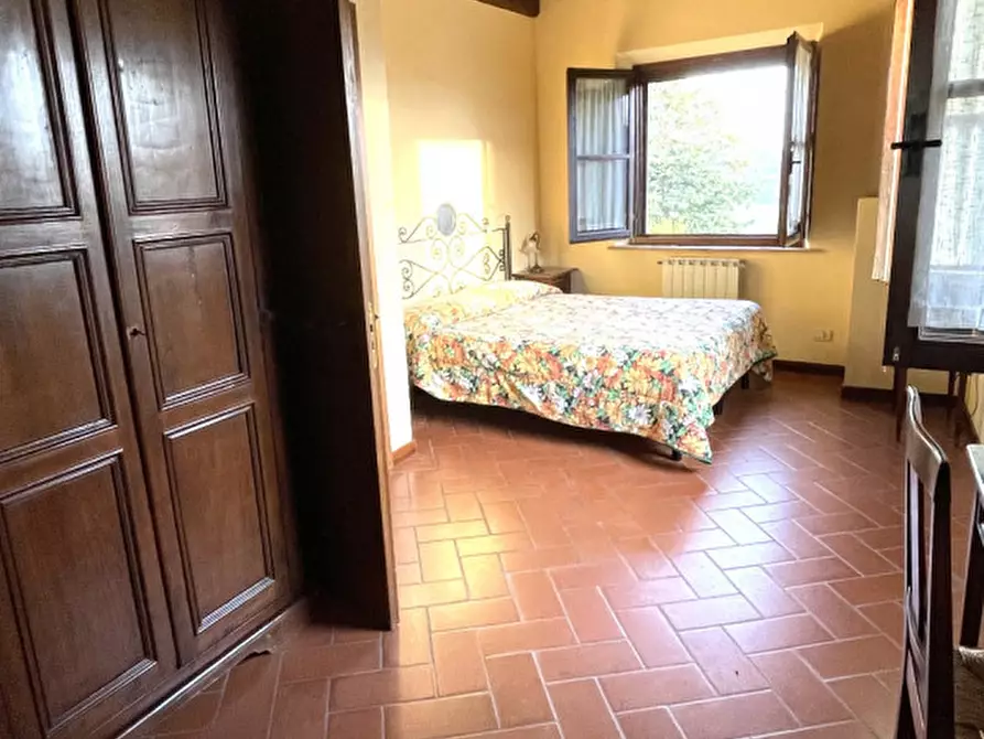 Immagine 8 di Appartamento in vendita  in località il poggio a San Casciano Dei Bagni