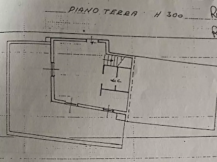 Immagine 13 di Appartamento in vendita  in località il poggio a San Casciano Dei Bagni