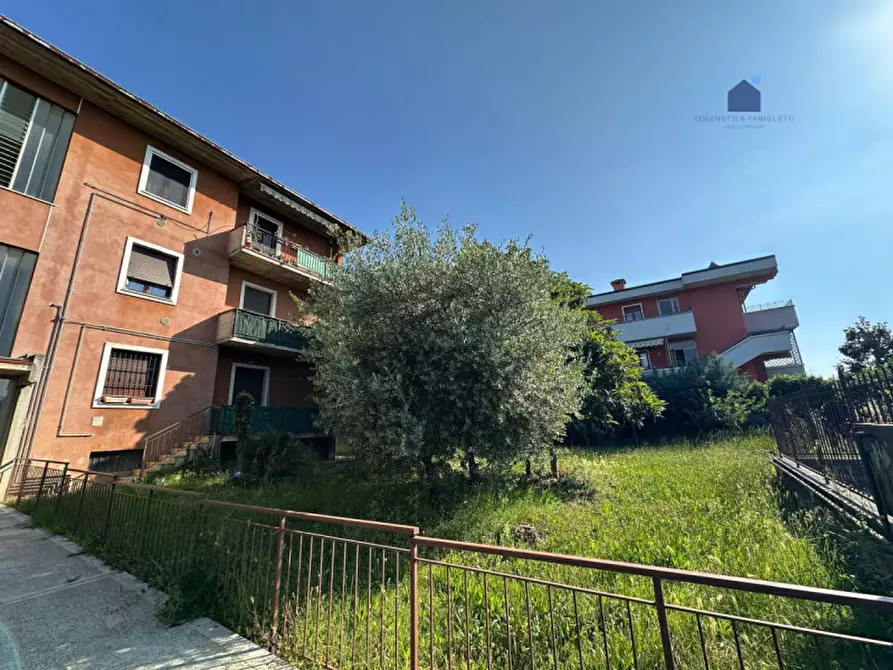 Immagine 1 di Appartamento in vendita  in VIALE BRESCIA 78 a Mazzano
