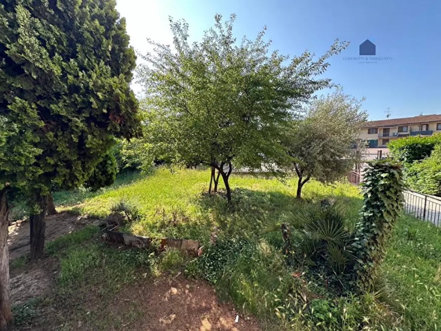 Immagine 2 di Appartamento in vendita  in VIALE BRESCIA 78 a Mazzano