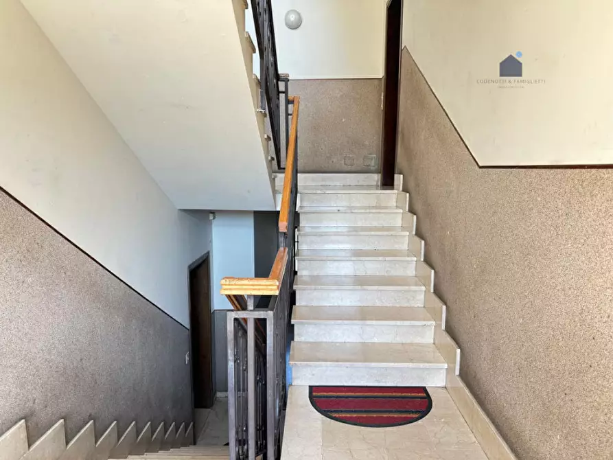 Immagine 4 di Appartamento in vendita  in VIALE BRESCIA 78 a Mazzano