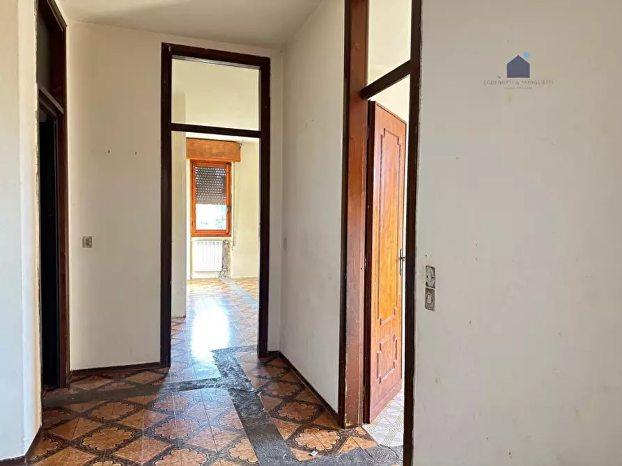 Immagine 5 di Appartamento in vendita  in VIALE BRESCIA 78 a Mazzano