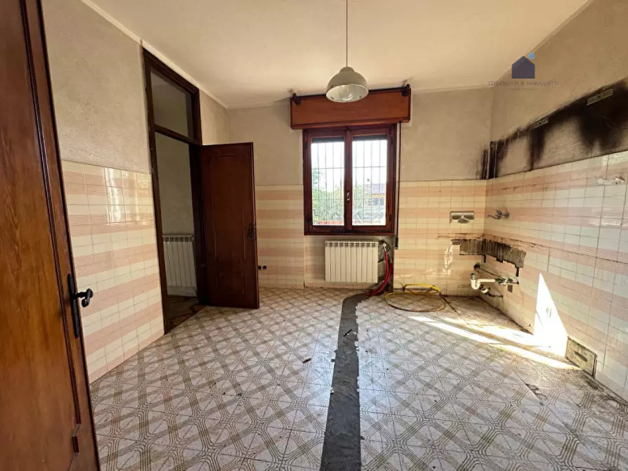 Immagine 6 di Appartamento in vendita  in VIALE BRESCIA 78 a Mazzano