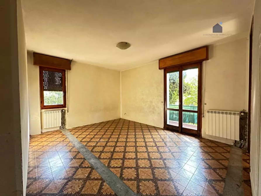 Immagine 7 di Appartamento in vendita  in VIALE BRESCIA 78 a Mazzano