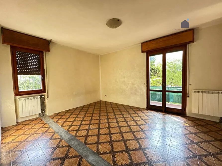 Immagine 8 di Appartamento in vendita  in VIALE BRESCIA 78 a Mazzano