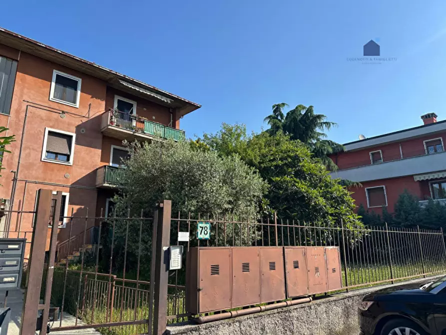 Immagine 11 di Appartamento in vendita  in VIALE BRESCIA 78 a Mazzano