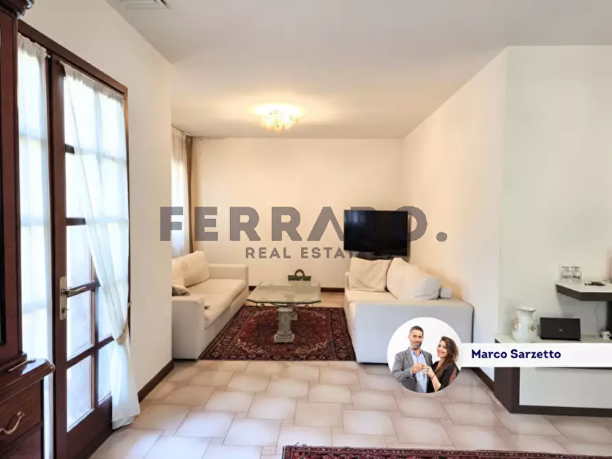 Immagine 3 di Casa bifamiliare in vendita  in Via Noalese 30 a Quinto Di Treviso