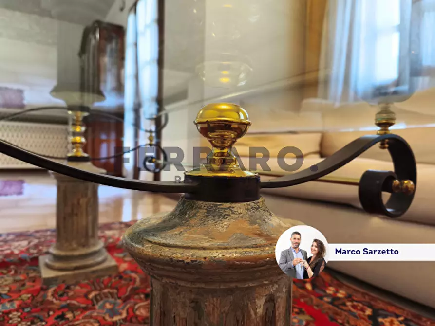 Immagine 6 di Casa bifamiliare in vendita  in Via Noalese 30 a Quinto Di Treviso
