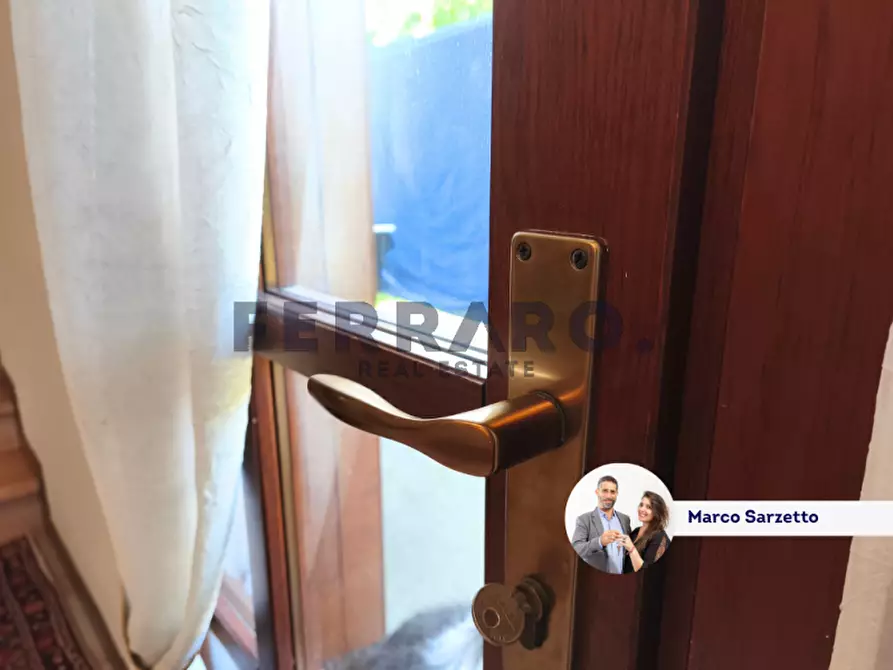 Immagine 7 di Casa bifamiliare in vendita  in Via Noalese 30 a Quinto Di Treviso