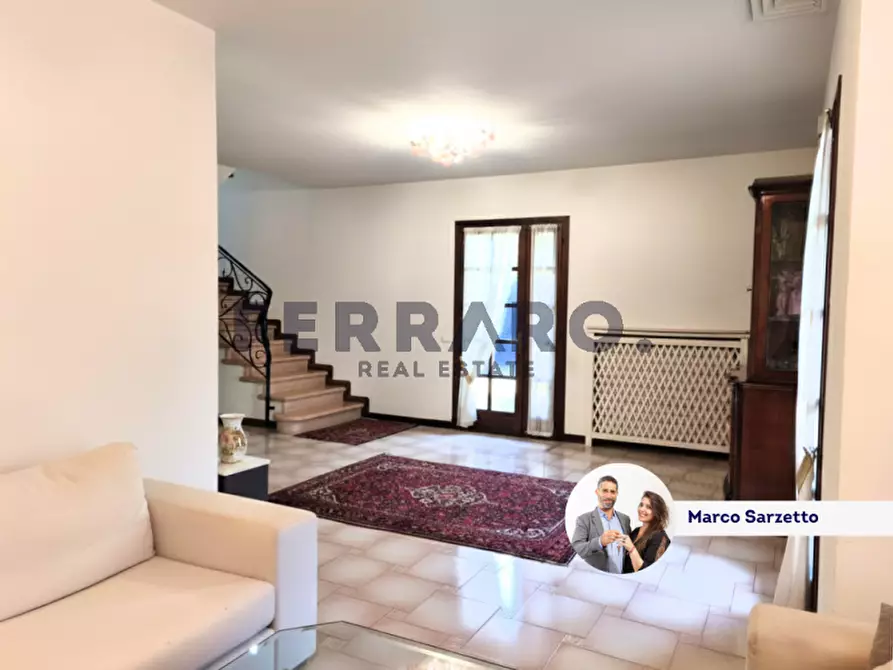 Immagine 8 di Casa bifamiliare in vendita  in Via Noalese 30 a Quinto Di Treviso