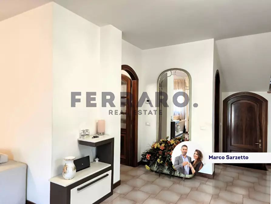 Immagine 9 di Casa bifamiliare in vendita  in Via Noalese 30 a Quinto Di Treviso