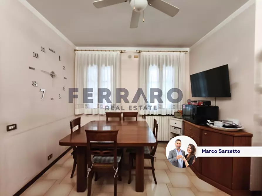 Immagine 10 di Casa bifamiliare in vendita  in Via Noalese 30 a Quinto Di Treviso