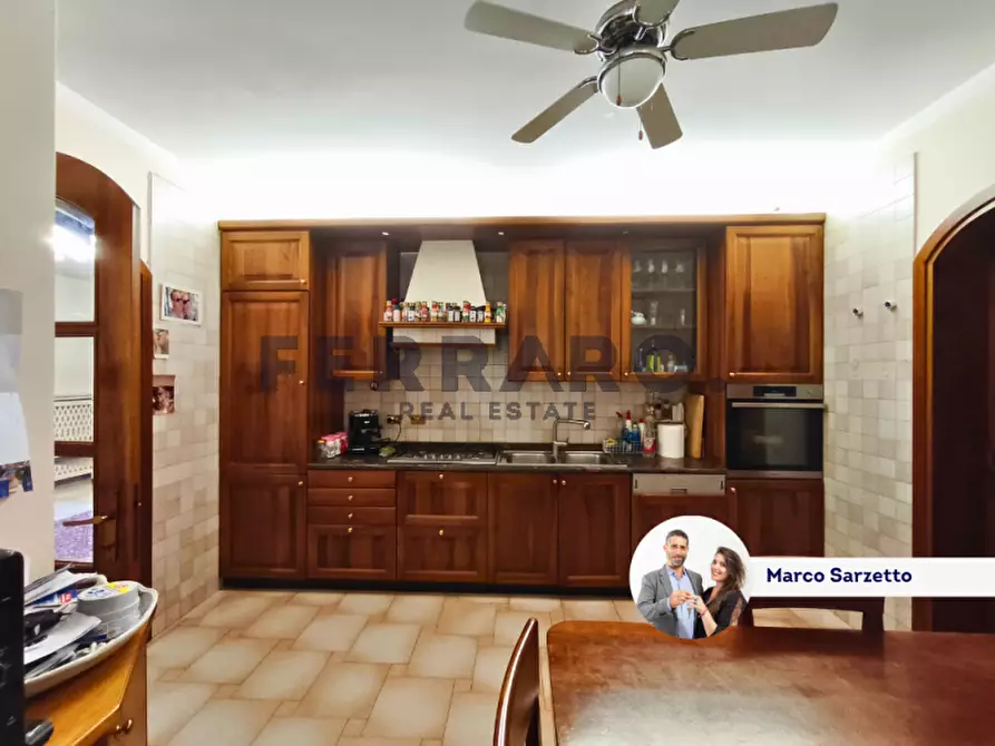 Immagine 11 di Casa bifamiliare in vendita  in Via Noalese 30 a Quinto Di Treviso