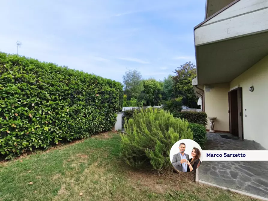 Immagine 14 di Casa bifamiliare in vendita  in Via Noalese 30 a Quinto Di Treviso