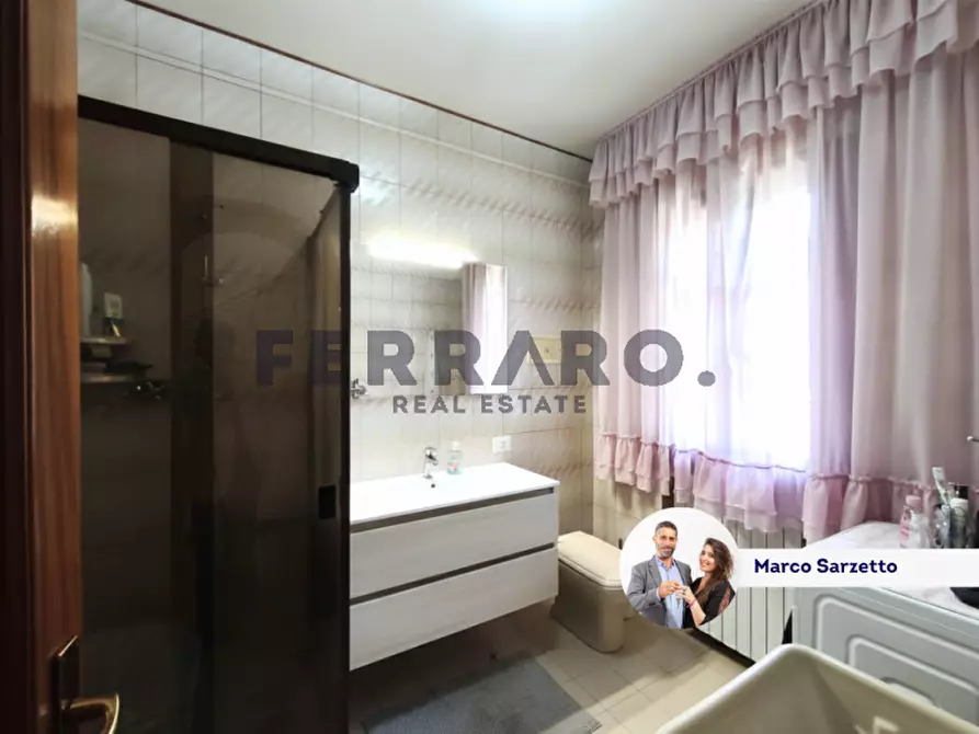 Immagine 15 di Casa bifamiliare in vendita  in Via Noalese 30 a Quinto Di Treviso