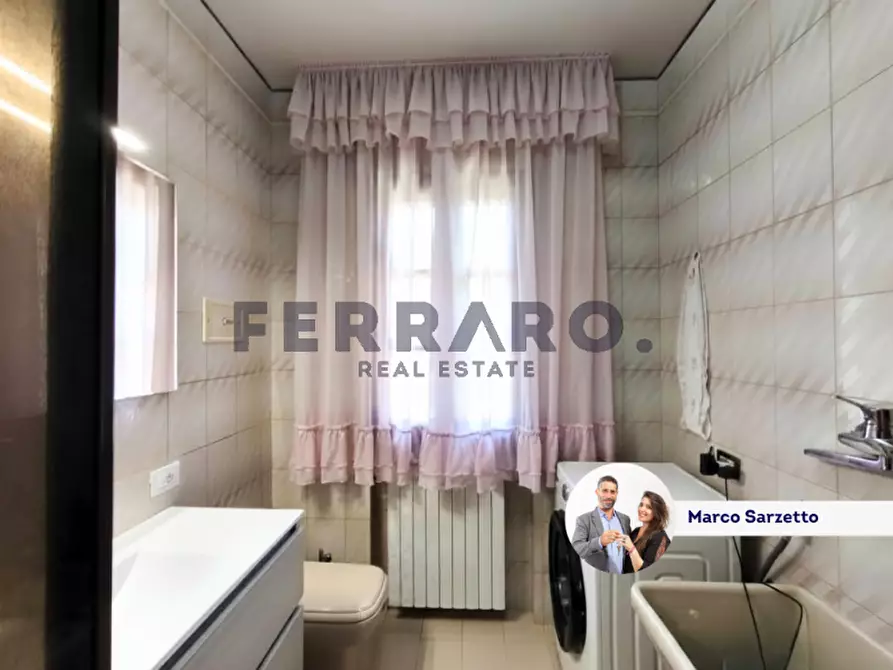 Immagine 17 di Casa bifamiliare in vendita  in Via Noalese 30 a Quinto Di Treviso