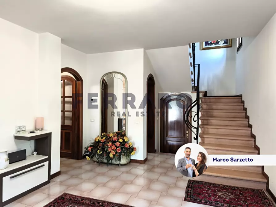 Immagine 18 di Casa bifamiliare in vendita  in Via Noalese 30 a Quinto Di Treviso