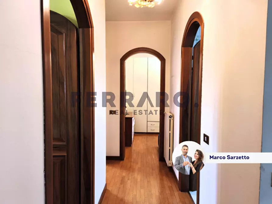 Immagine 21 di Casa bifamiliare in vendita  in Via Noalese 30 a Quinto Di Treviso