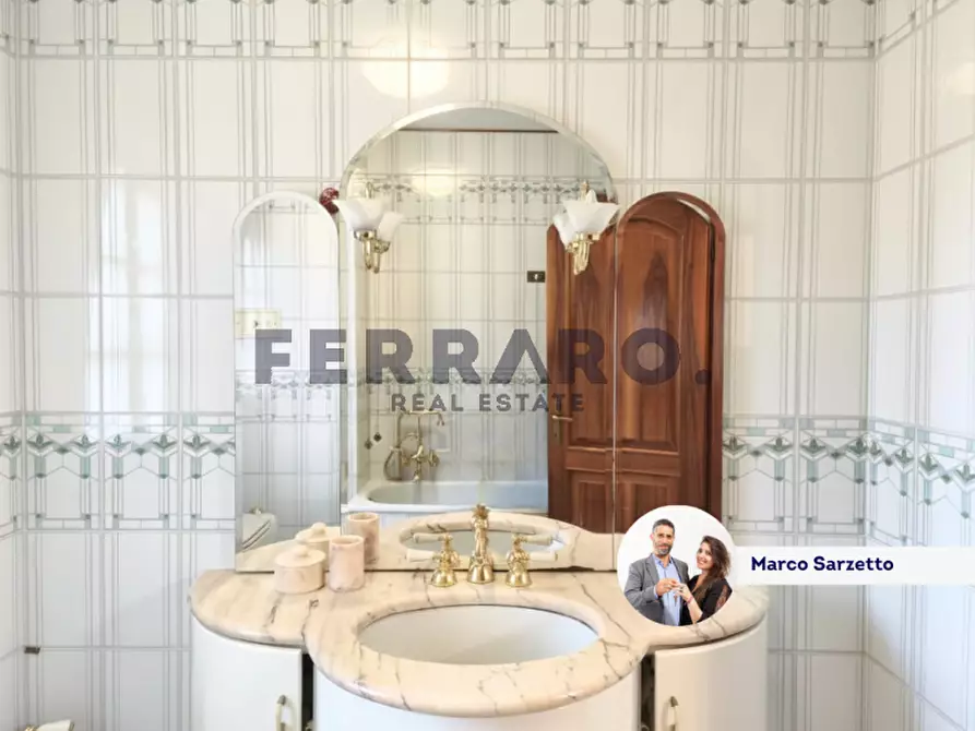 Immagine 23 di Casa bifamiliare in vendita  in Via Noalese 30 a Quinto Di Treviso