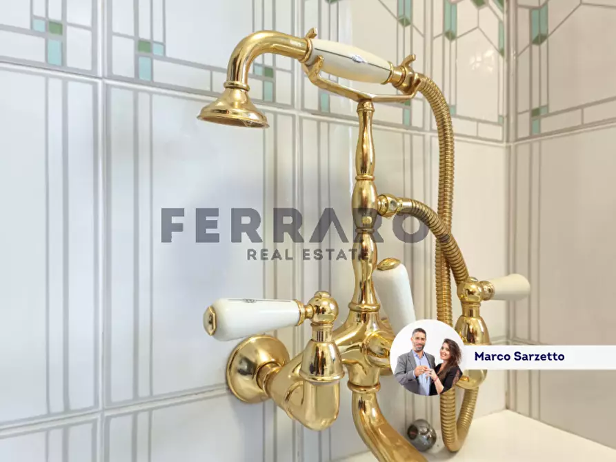 Immagine 24 di Casa bifamiliare in vendita  in Via Noalese 30 a Quinto Di Treviso