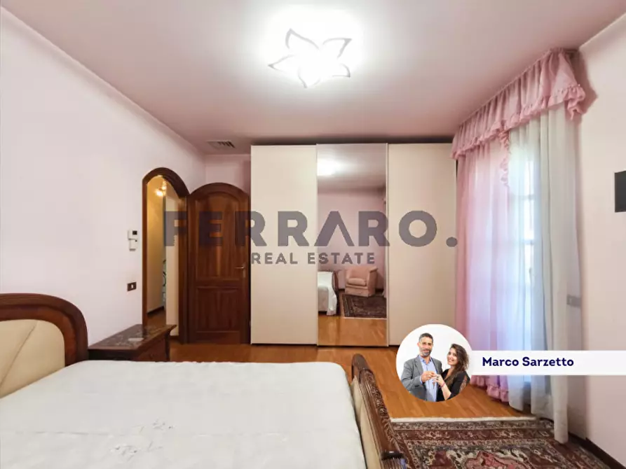 Immagine 26 di Casa bifamiliare in vendita  in Via Noalese 30 a Quinto Di Treviso