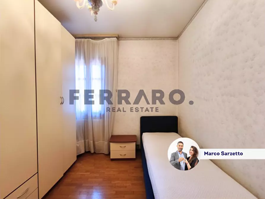 Immagine 27 di Casa bifamiliare in vendita  in Via Noalese 30 a Quinto Di Treviso