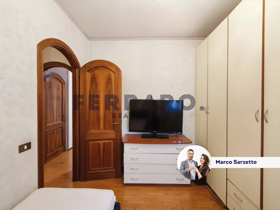 Immagine 28 di Casa bifamiliare in vendita  in Via Noalese 30 a Quinto Di Treviso