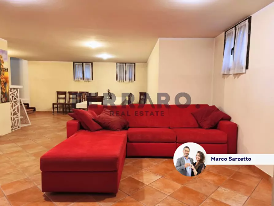 Immagine 29 di Casa bifamiliare in vendita  in Via Noalese 30 a Quinto Di Treviso