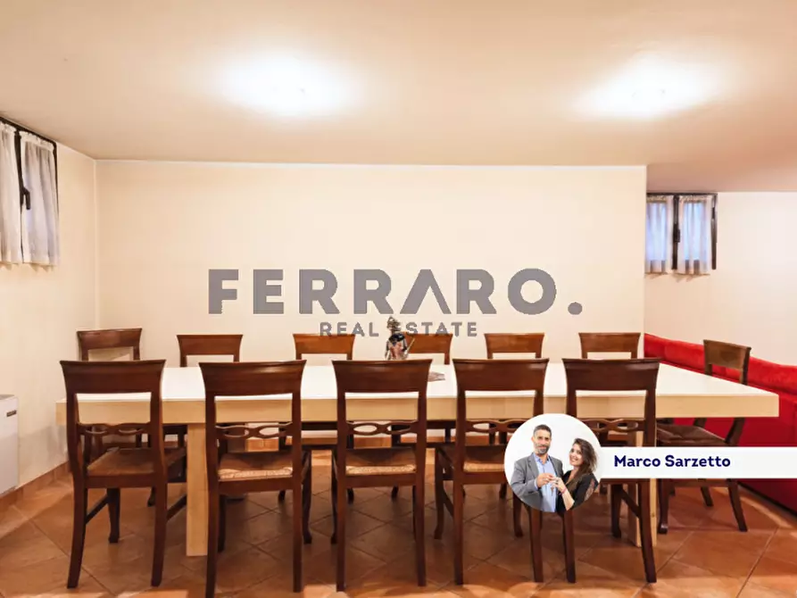 Immagine 31 di Casa bifamiliare in vendita  in Via Noalese 30 a Quinto Di Treviso