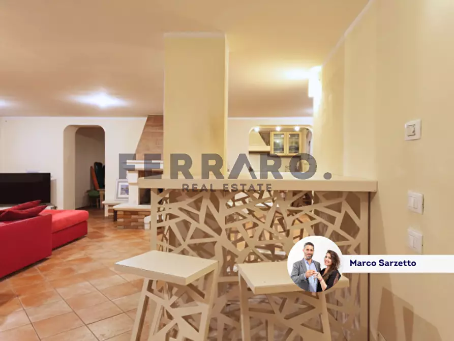 Immagine 32 di Casa bifamiliare in vendita  in Via Noalese 30 a Quinto Di Treviso