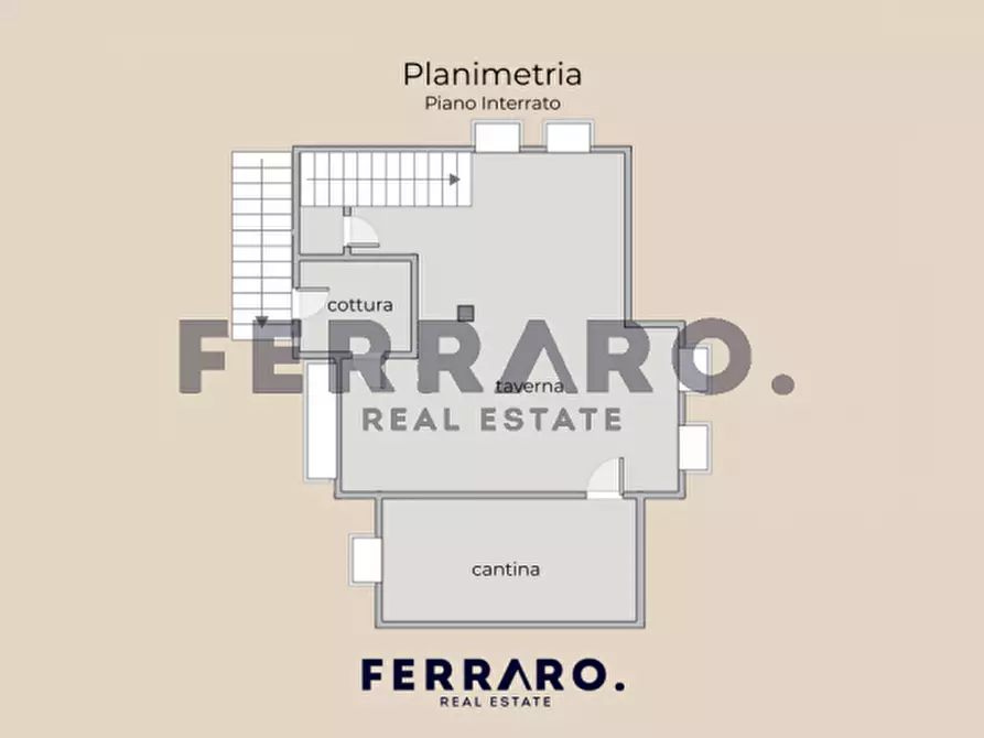 Immagine 33 di Casa bifamiliare in vendita  in Via Noalese 30 a Quinto Di Treviso