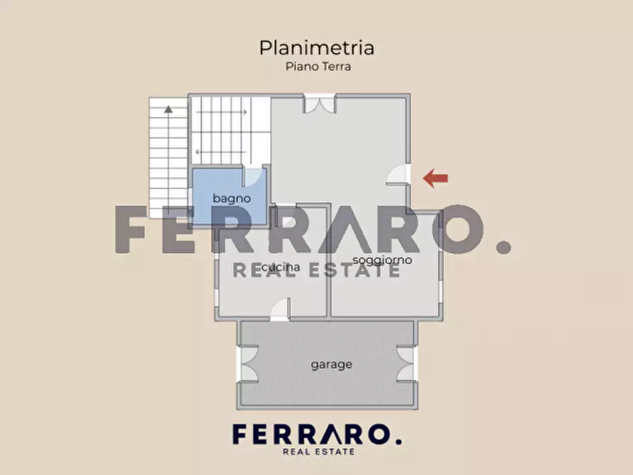 Immagine 34 di Casa bifamiliare in vendita  in Via Noalese 30 a Quinto Di Treviso