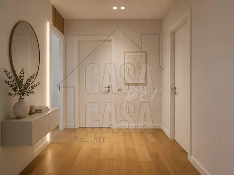 Immagine 5 di Casa indipendente in vendita  in Via Tito Livio a Abano Terme