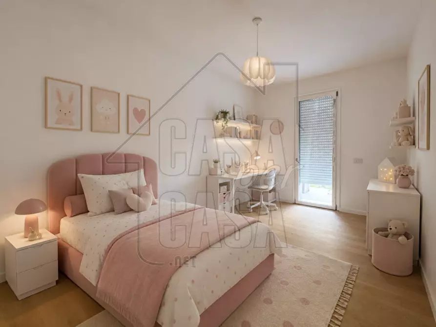 Immagine 8 di Casa indipendente in vendita  in Via Tito Livio a Abano Terme