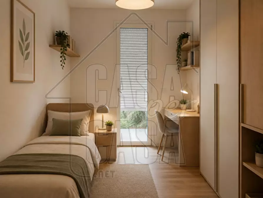 Immagine 9 di Casa indipendente in vendita  in Via Tito Livio a Abano Terme