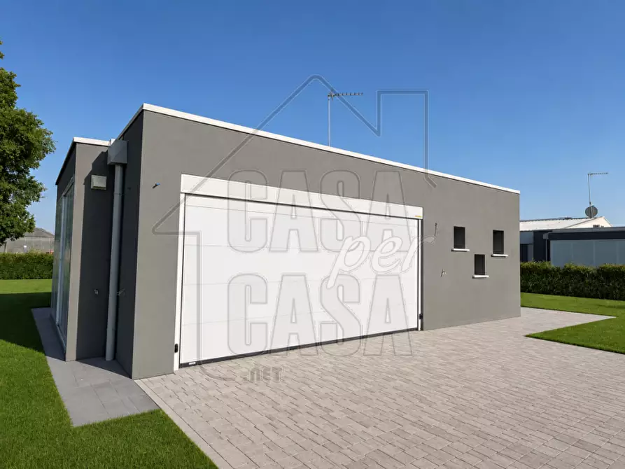 Immagine 14 di Casa indipendente in vendita  in Via Tito Livio a Abano Terme
