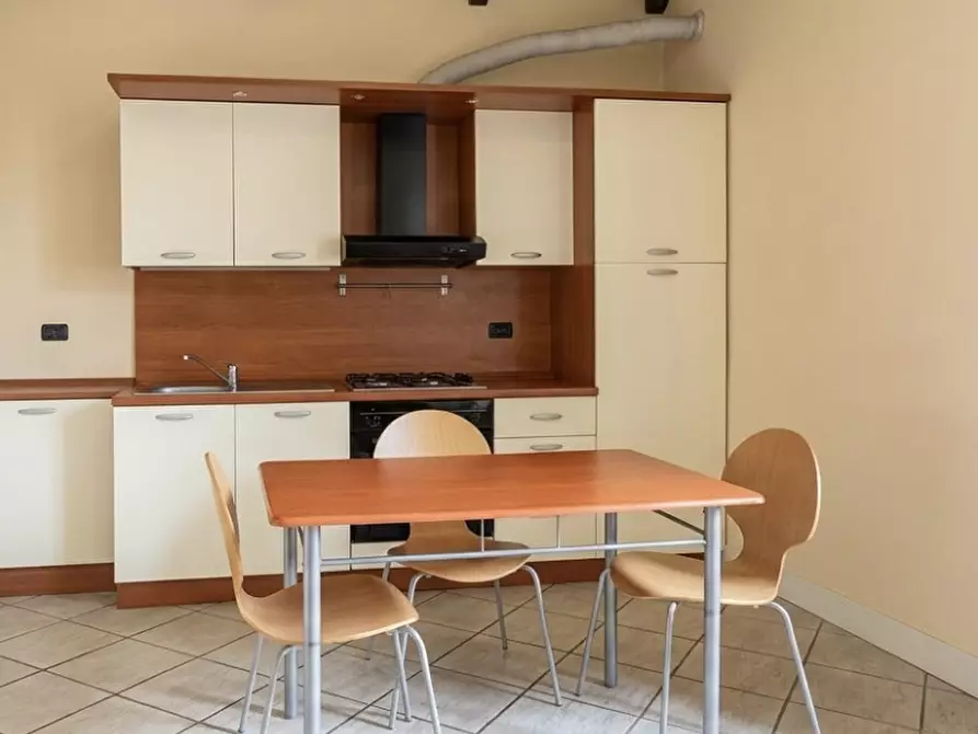 Immagine 3 di Appartamento in affitto  in Via Augusto Caratti a Padova