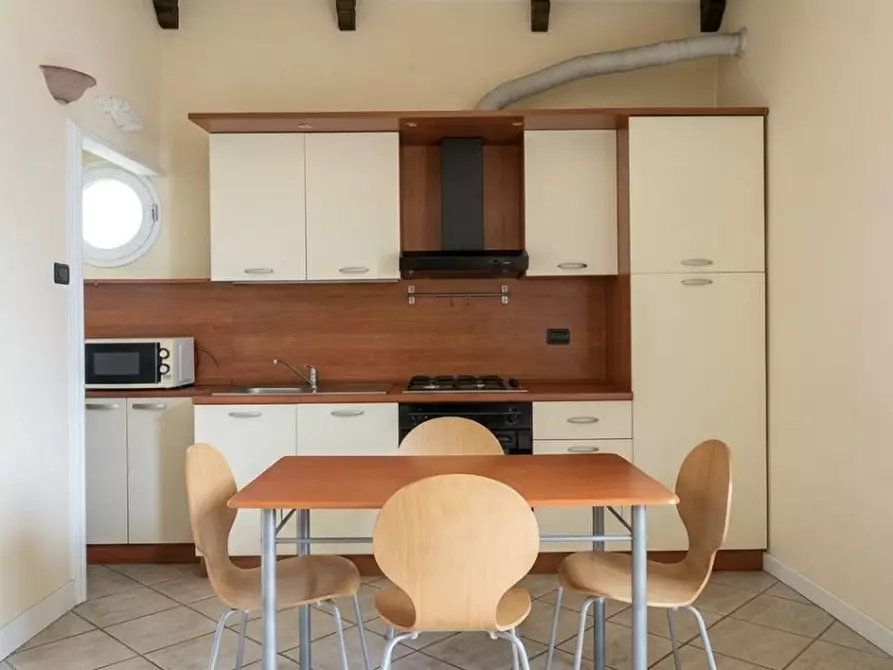 Immagine 4 di Appartamento in affitto  in Via Augusto Caratti a Padova