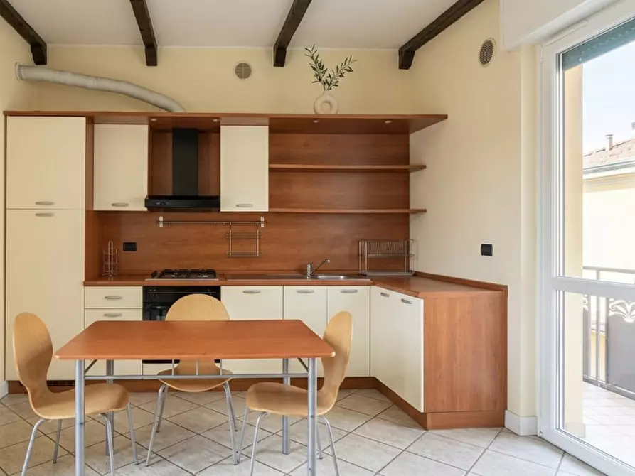 Immagine 6 di Appartamento in affitto  in Via Augusto Caratti a Padova