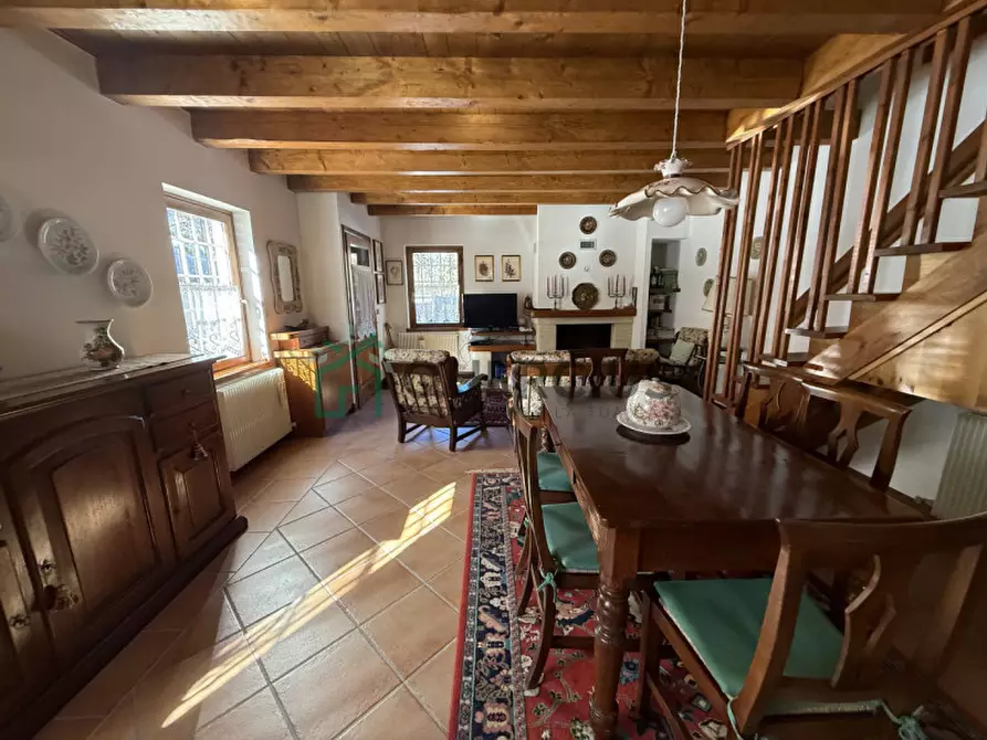 Immagine 10 di Villa in vendita  in Via Magnaboschi a Roana