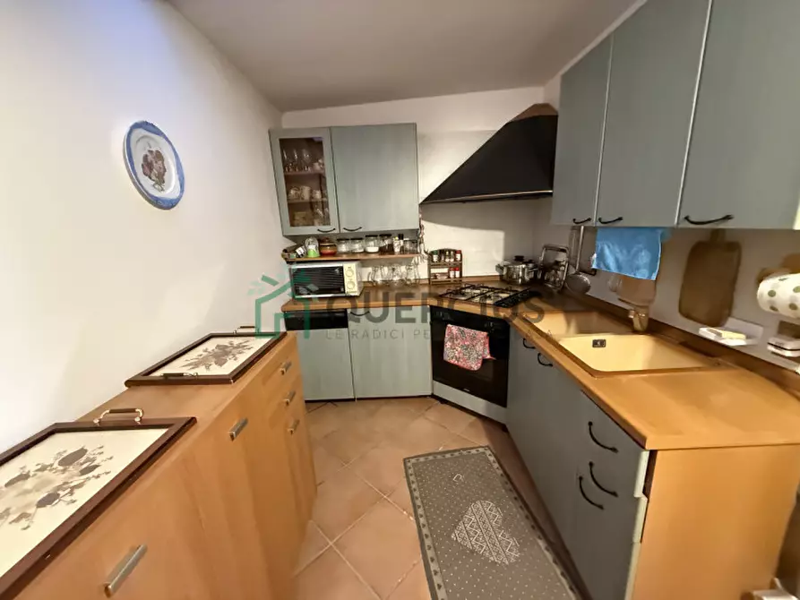 Immagine 13 di Villa in vendita  in Via Magnaboschi a Roana