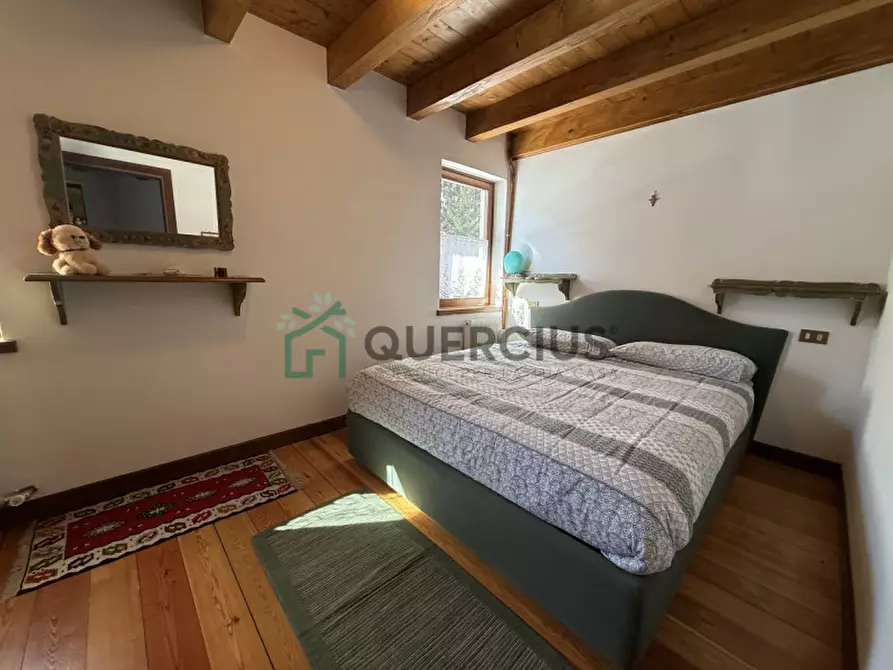 Immagine 17 di Villa in vendita  in Via Magnaboschi a Roana