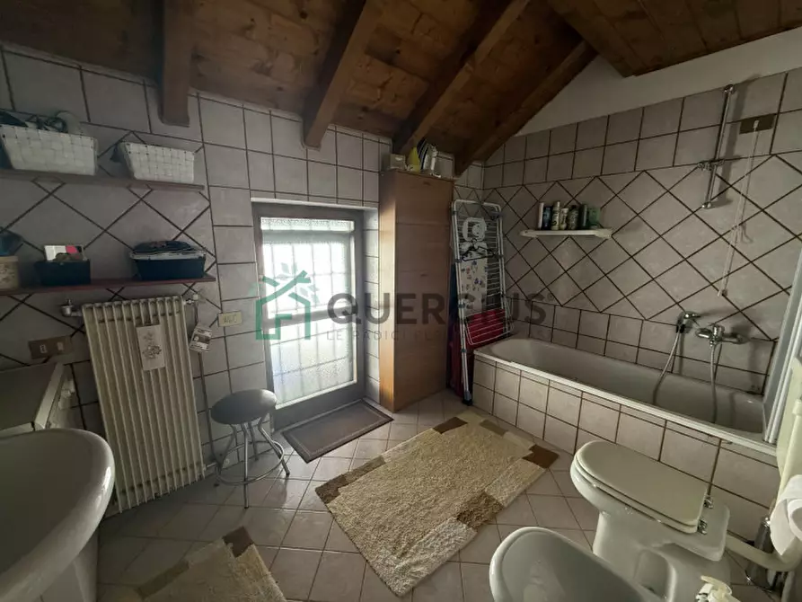 Immagine 20 di Villa in vendita  in Via Magnaboschi a Roana