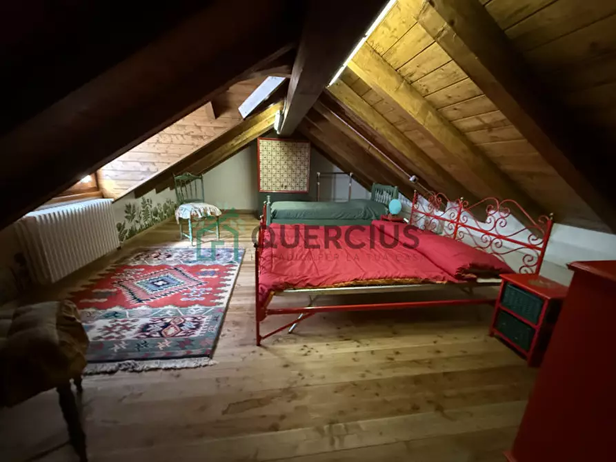 Immagine 21 di Villa in vendita  in Via Magnaboschi a Roana